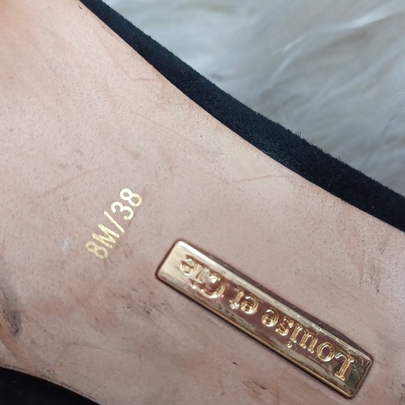 Louise et Cie heels - Picture 6 of 16